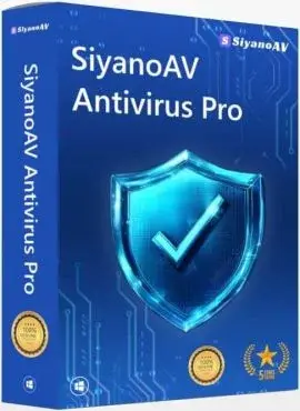  SiyanoAV