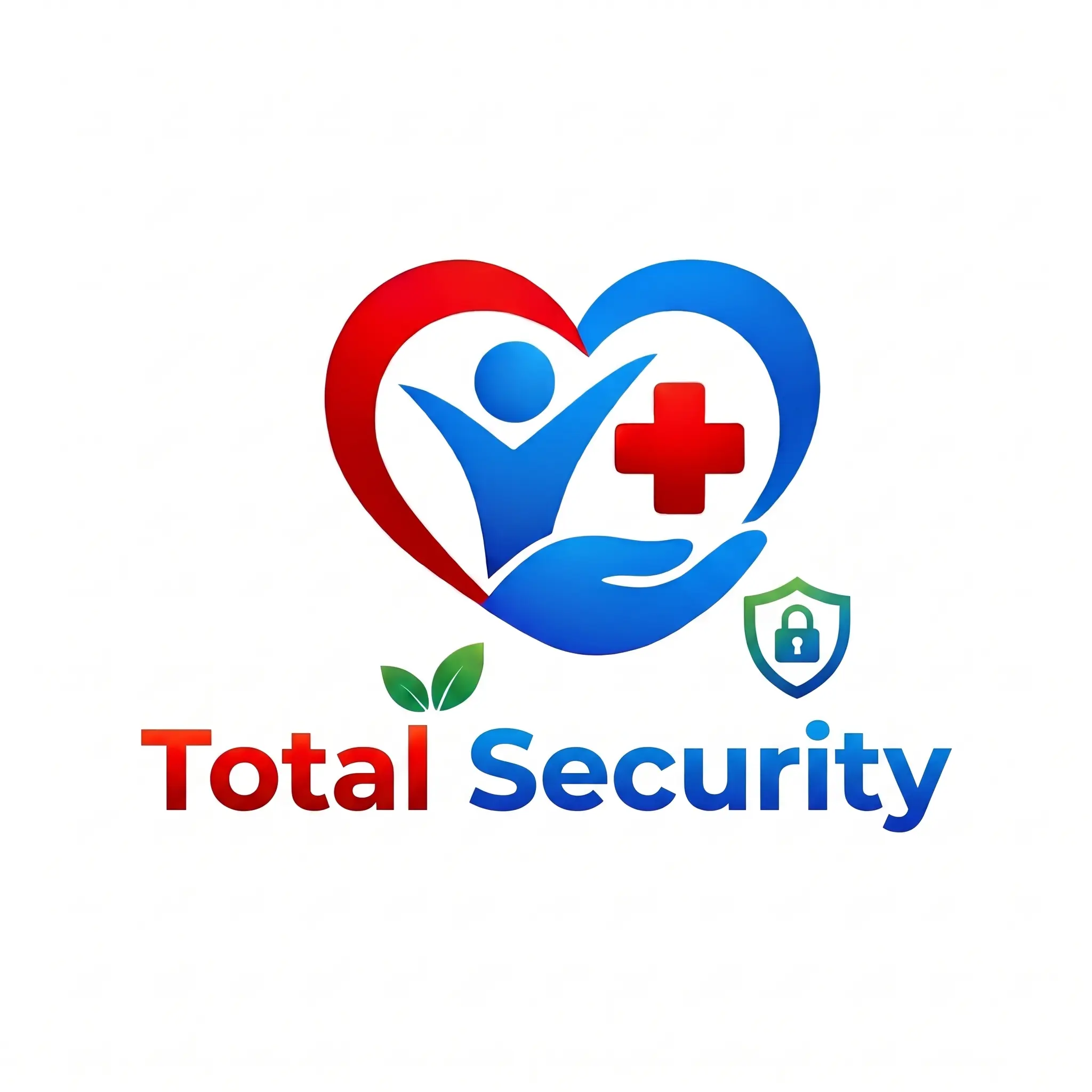 TOTAL SECURITY