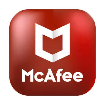 Mcafee