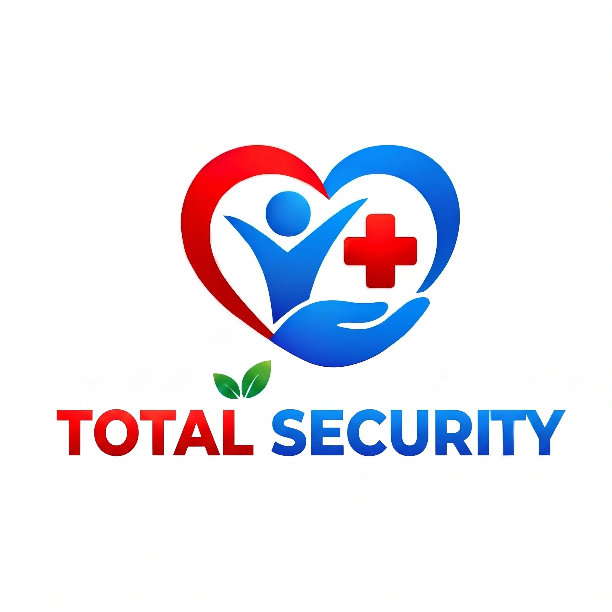TOTAL SECURITY