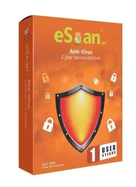 eScan