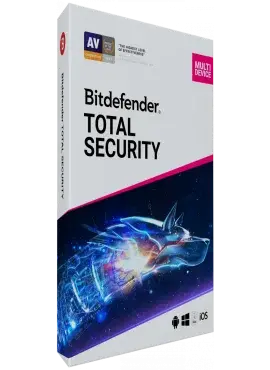 Bitdefender 