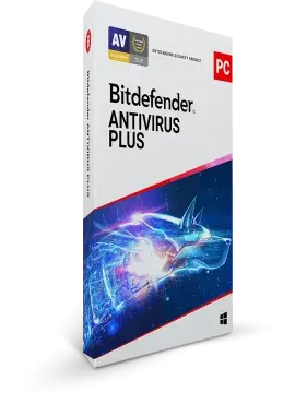  Bitdefender
