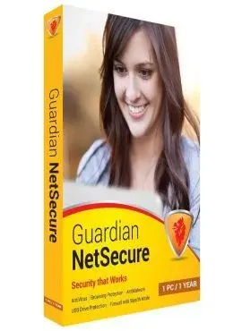 Guardian NetSecure 1PC 1Y - My Health Plan