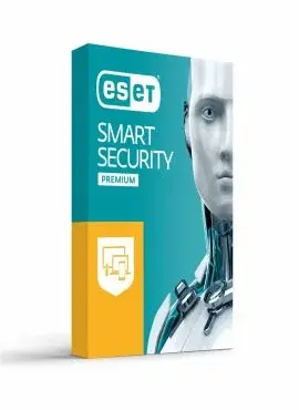 ESET Home Security Premium 1 PC 1 Year - My Health Plan