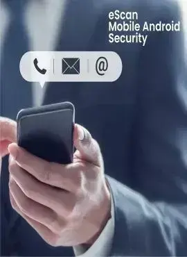 eScan Mobile Security Android - My Health Plan