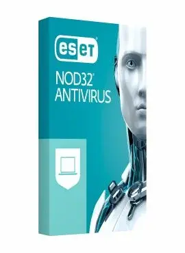 ESET NOD32 Antivirus Familly Security Pack 5 PC 1 Year - My Health Plan