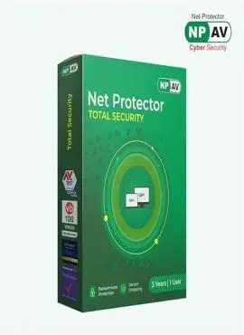 NPAV Total Security Gold Edition - My Health Plan