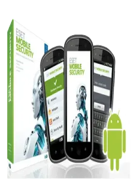 ESET Mobile Security For Android - My Health Plan