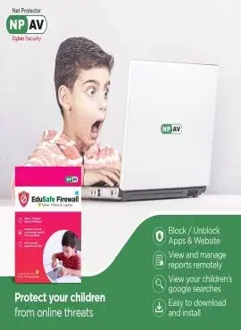  Npav EduSafe Firewall - My Health Plan
