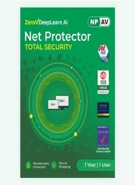 NPAV Total Security 1PC 1Y - My Health Plan