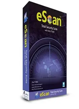 eScan Total Cloud Security V14 - My Health Plan