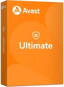  Avast Ultimate Multi Device 10pc 1y - My Health Plan