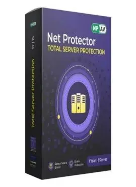 Net Protector Server Edition Latest - My Health Plan