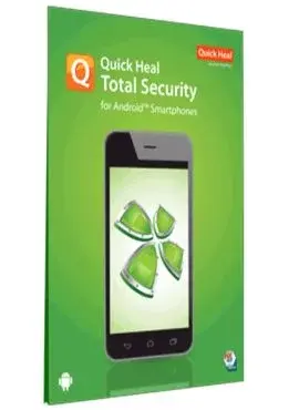 Quick Heal Total Security For Android - My Health Plan