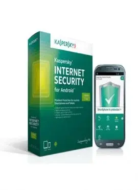 Kaspersky Android Security Standard - My Health Plan